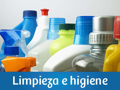 Limpieza e Higiene